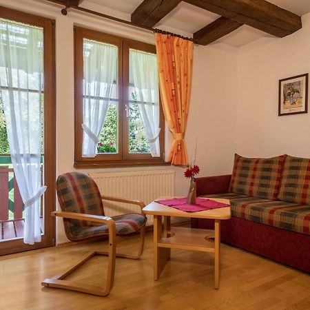 Ferienwohnung Risthof 3 Owingen Екстериор снимка
