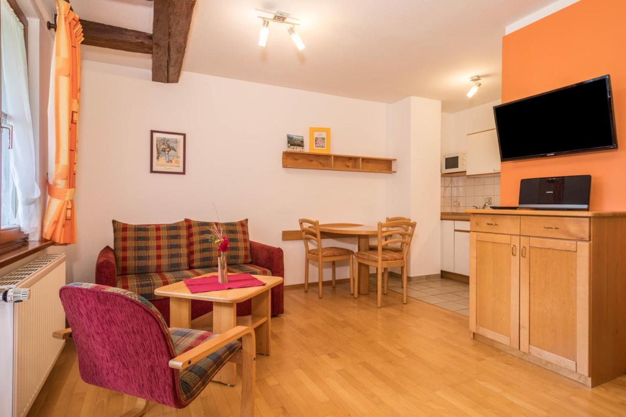 Ferienwohnung Risthof 3 Owingen Екстериор снимка