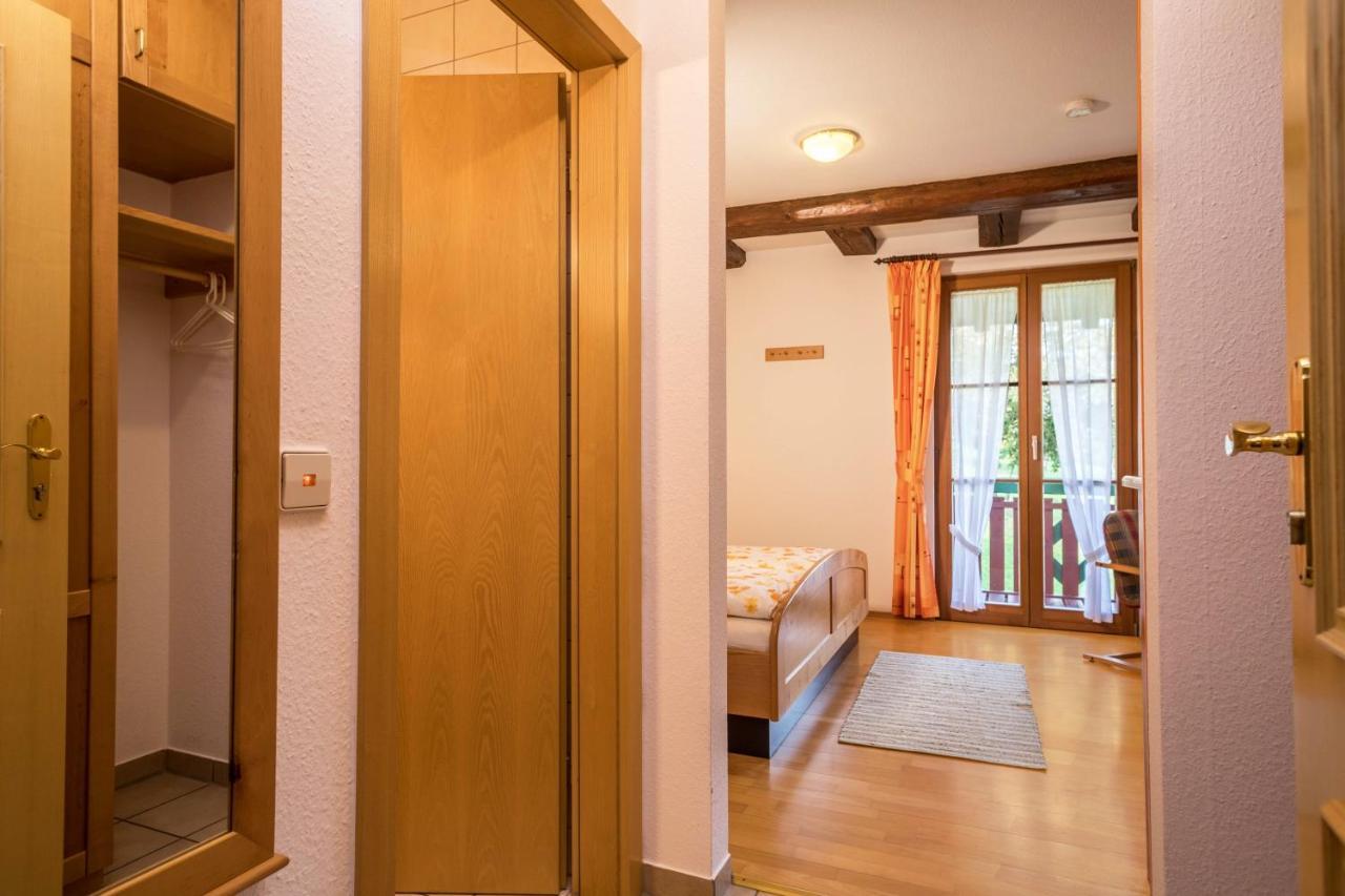 Ferienwohnung Risthof 3 Owingen Екстериор снимка