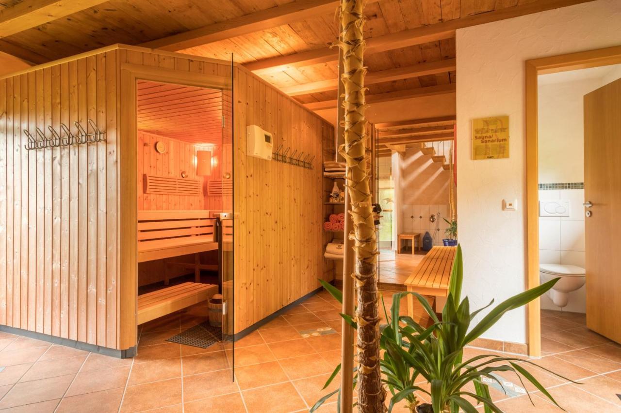 Ferienwohnung Risthof 3 Owingen Екстериор снимка