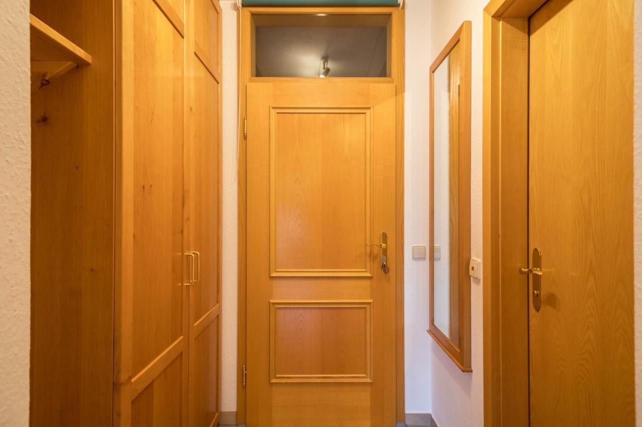 Ferienwohnung Risthof 3 Owingen Екстериор снимка